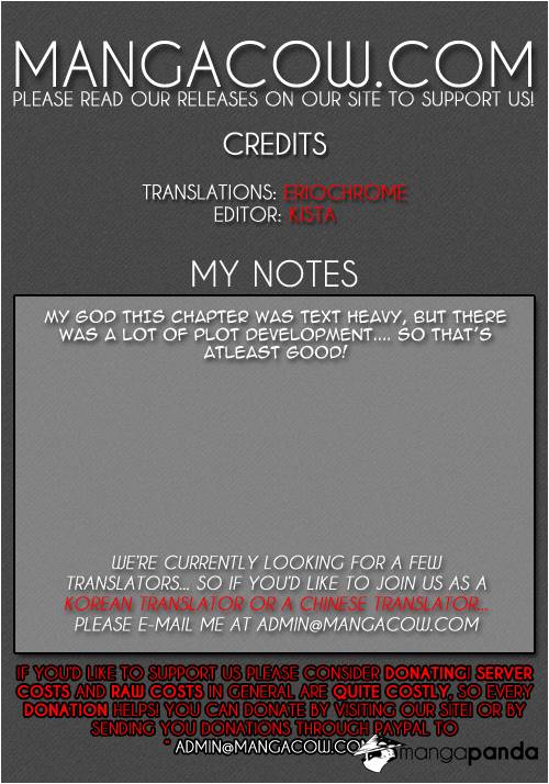 Tower of God Chapter 151 image 40